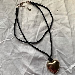 The dolce vita necklace